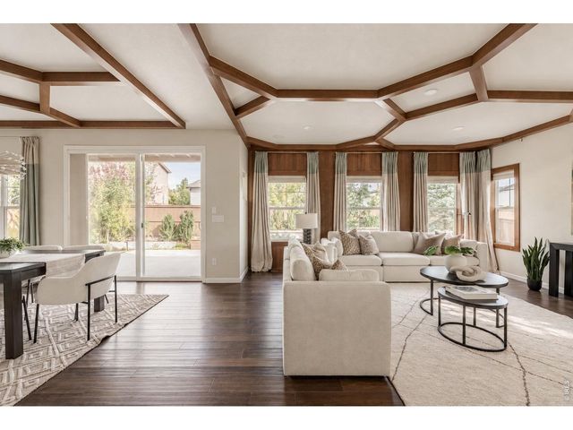 15437 W 50th Pl, Golden, CO 80403