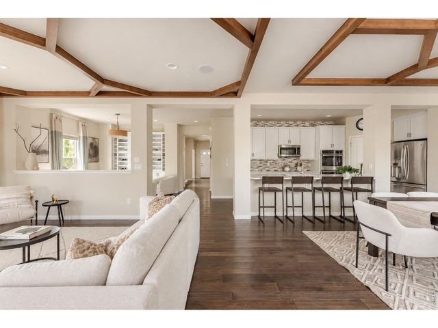 15437 W 50th Pl, Golden, CO 80403