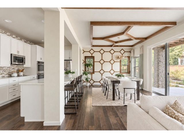 15437 W 50th Pl, Golden, CO 80403