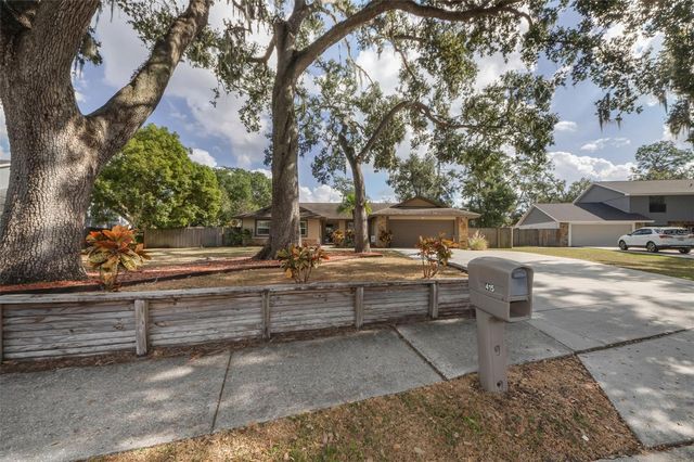 415 BAYFIELD DRIVE, Brandon, FL 33511