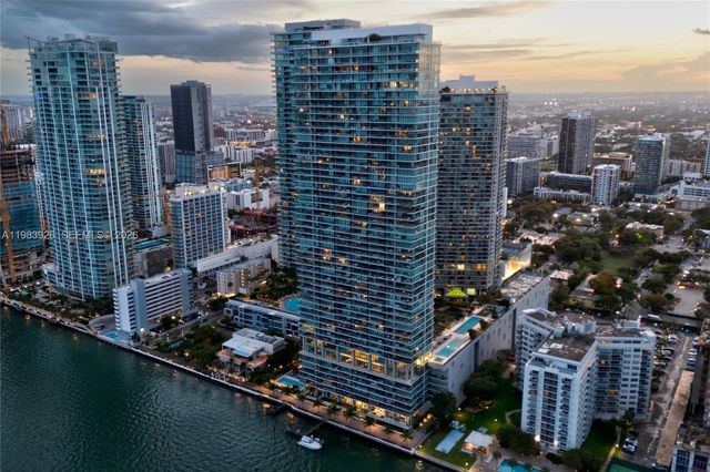 3131 NE 7th Ave 1202, Miami, FL 33137