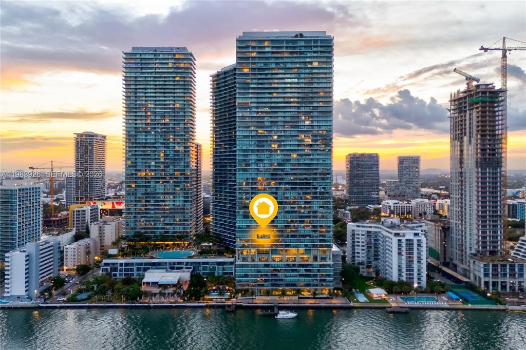 3131 NE 7th Ave 1202, Miami, FL 33137