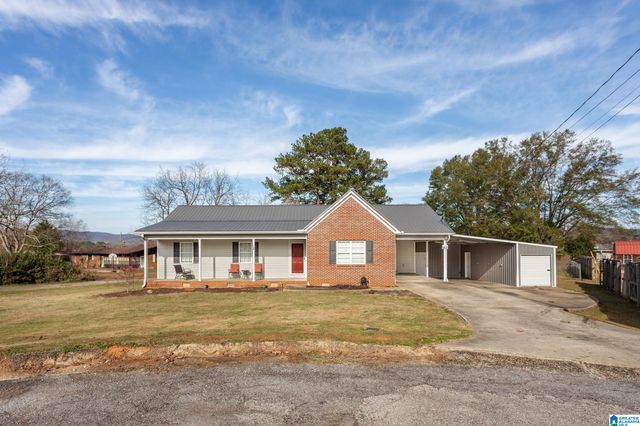 120 HOLLEY CIRCLE, Oxford, AL 36203
