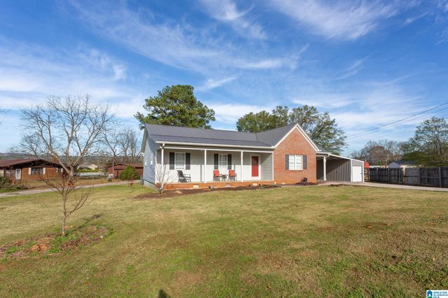 120 HOLLEY CIRCLE, Oxford, AL 36203
