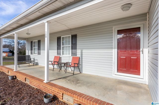 120 HOLLEY CIRCLE, Oxford, AL 36203