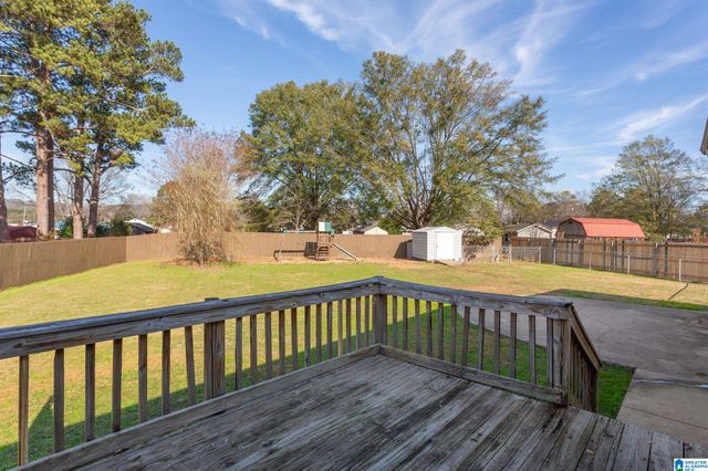 120 HOLLEY CIRCLE, Oxford, AL 36203