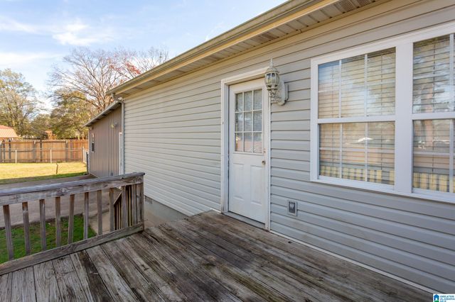 120 HOLLEY CIRCLE, Oxford, AL 36203