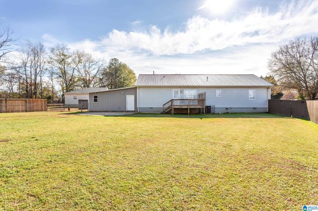 120 HOLLEY CIRCLE, Oxford, AL 36203