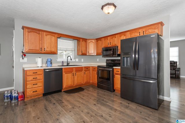 120 HOLLEY CIRCLE, Oxford, AL 36203