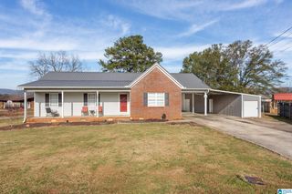 120 HOLLEY CIRCLE, Oxford, AL 36203