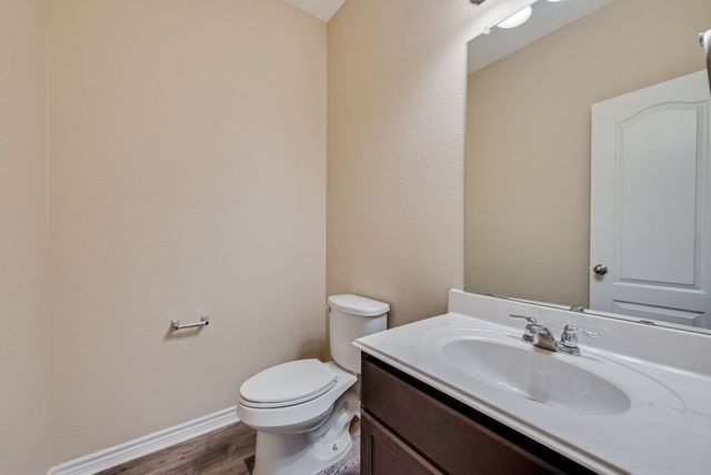1900 Abby Creek Drive, Little Elm, TX 75068