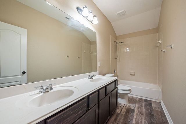 1900 Abby Creek Drive, Little Elm, TX 75068
