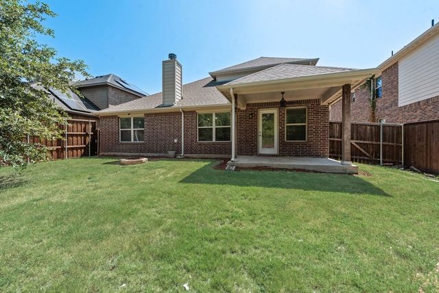 1900 Abby Creek Drive, Little Elm, TX 75068
