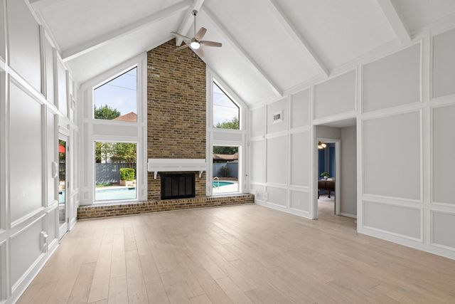 9203 Godstone Lane, Spring, TX 77379