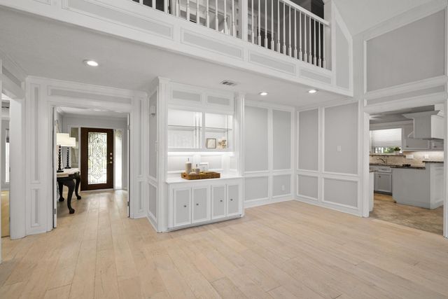 9203 Godstone Lane, Spring, TX 77379