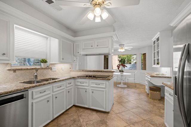 9203 Godstone Lane, Spring, TX 77379