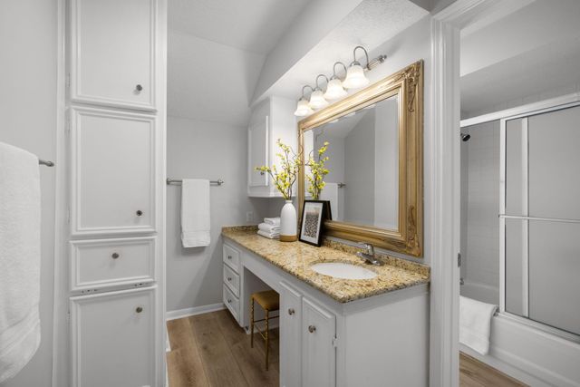 9203 Godstone Lane, Spring, TX 77379
