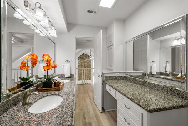 9203 Godstone Lane, Spring, TX 77379