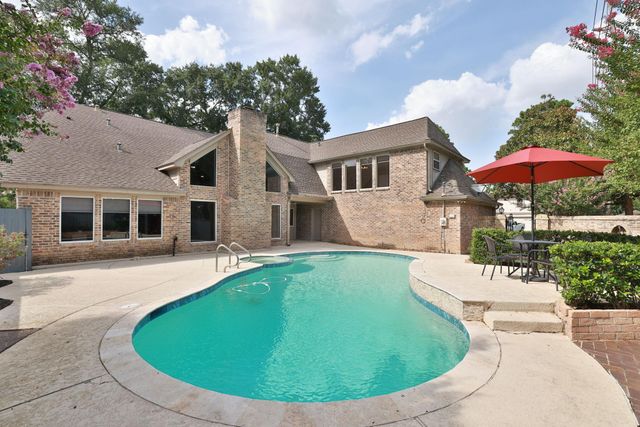 9203 Godstone Lane, Spring, TX 77379