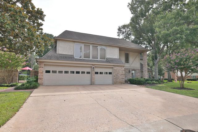 9203 Godstone Lane, Spring, TX 77379