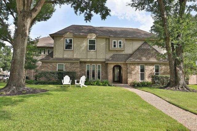 9203 Godstone Lane, Spring, TX 77379