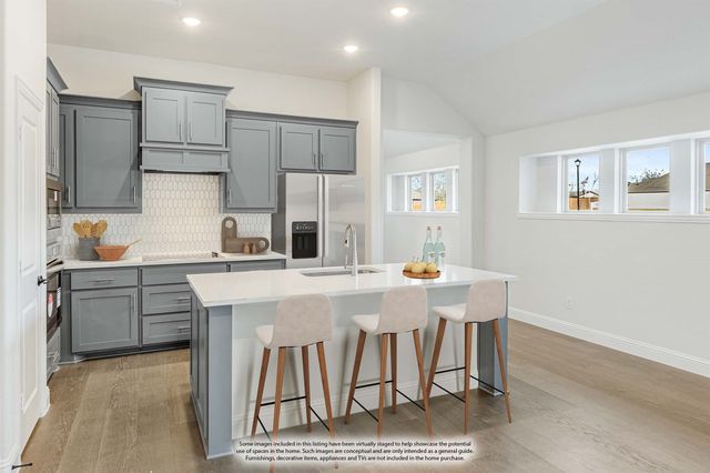 1213 Anderson Drive, Trenton, TX 75490