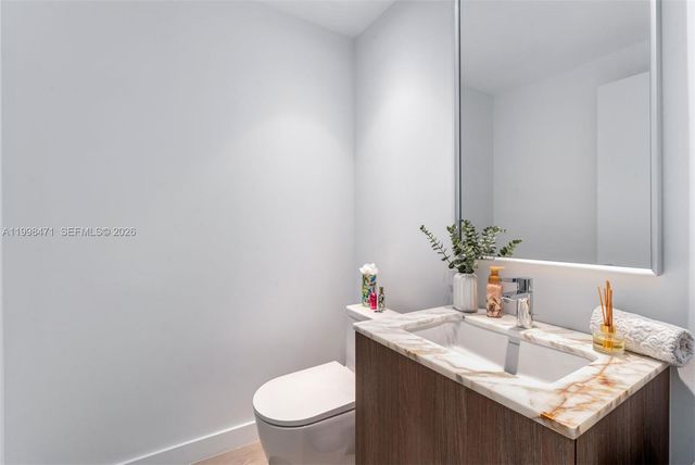 500 Alton Rd 1802, Miami Beach, FL 33139