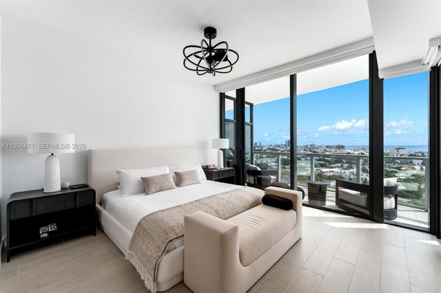 500 Alton Rd 1802, Miami Beach, FL 33139