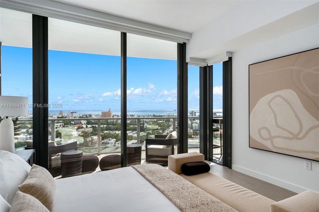 500 Alton Rd 1802, Miami Beach, FL 33139