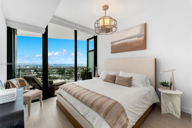 500 Alton Rd 1802, Miami Beach, FL 33139