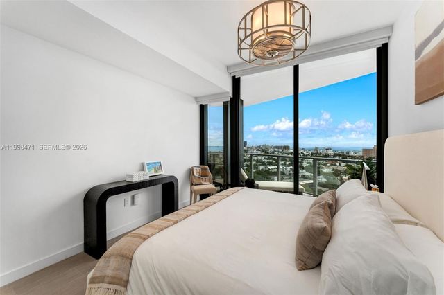 500 Alton Rd 1802, Miami Beach, FL 33139
