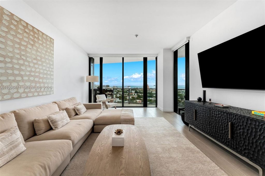 500 Alton Rd 1802, Miami Beach, FL 33139