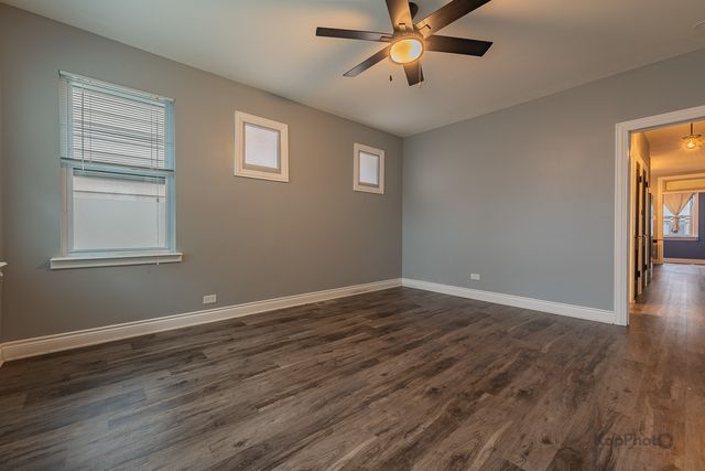5012 S Washtenaw Avenue, Chicago, IL 60632