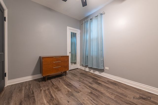 5012 S Washtenaw Avenue, Chicago, IL 60632
