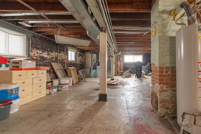 5012 S Washtenaw Avenue, Chicago, IL 60632
