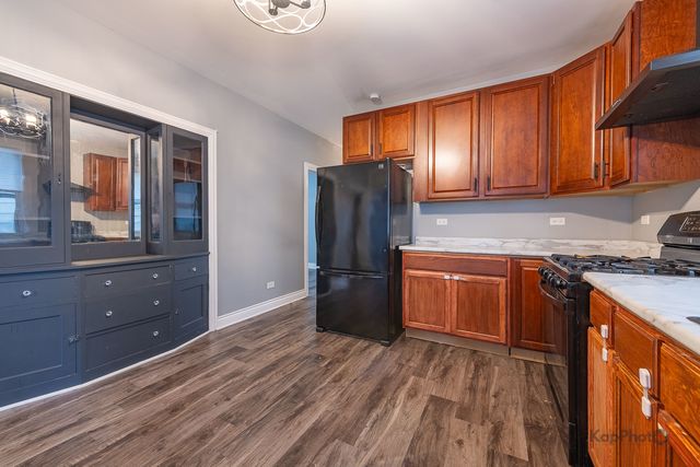 5012 S Washtenaw Avenue, Chicago, IL 60632