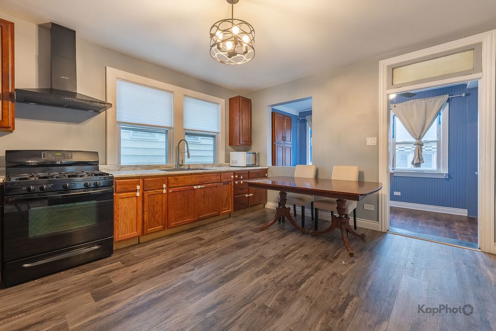 5012 S Washtenaw Avenue, Chicago, IL 60632 — photo 5