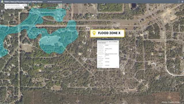 TBD FISHER LN WAY, Ocklawaha, FL 32179