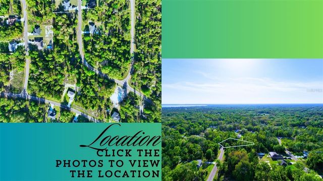 TBD FISHER LN WAY, Ocklawaha, FL 32179
