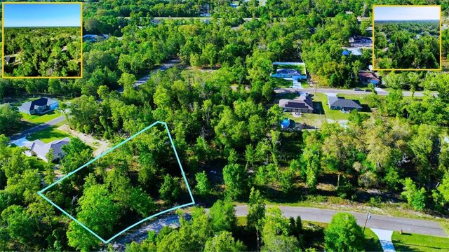 TBD FISHER LN WAY, Ocklawaha, FL 32179