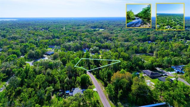TBD FISHER LN WAY, Ocklawaha, FL 32179