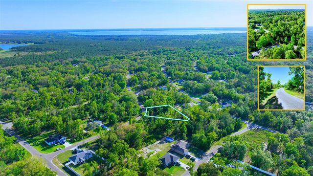 TBD FISHER LN WAY, Ocklawaha, FL 32179