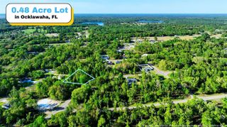 TBD FISHER LN WAY, Ocklawaha, FL 32179