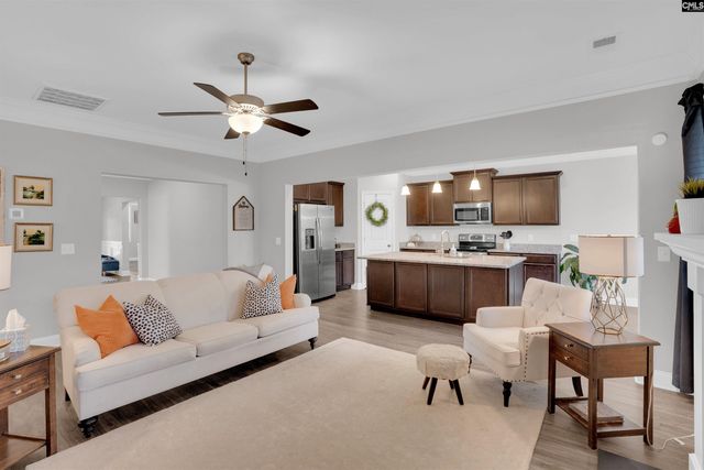 612 Kennington Road, Blythewood, SC 29016