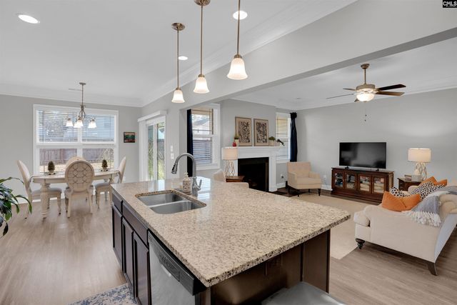 612 Kennington Road, Blythewood, SC 29016