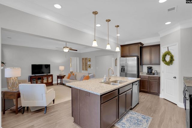 612 Kennington Road, Blythewood, SC 29016