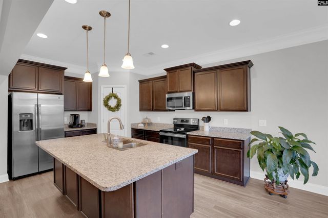 612 Kennington Road, Blythewood, SC 29016