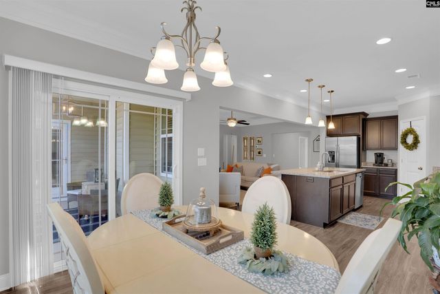 612 Kennington Road, Blythewood, SC 29016