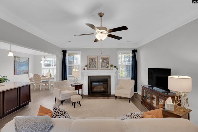 612 Kennington Road, Blythewood, SC 29016