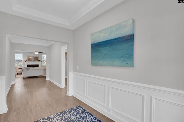 612 Kennington Road, Blythewood, SC 29016